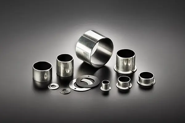 DRY CONDITIONS BEARINGS